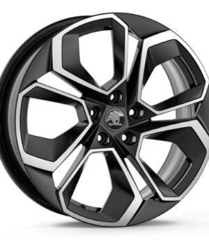 Skoda Octavia R19 (5E3071499AAFL8)