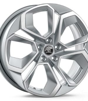 Skoda Octavia R19 (5E3071499AC8Z8)