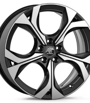 Skoda Octavia R19 (5E3071499AFFL8)