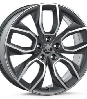 Skoda Octavia R19 (5E3071499AGHA7)