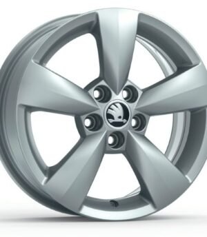 Skoda Rapid R15 (5JA071495 8Z8)