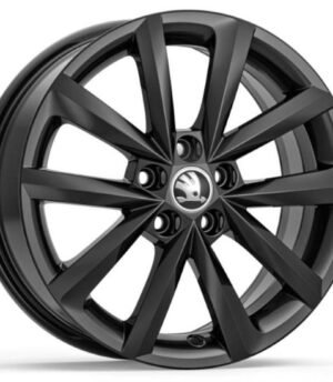 Skoda Rapid R16 (5JA071496J FL8)