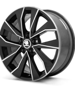 Skoda Rapid R16 (6V0071496 FL8)