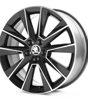 Skoda Rapid R17 (5JA071497B FL8)