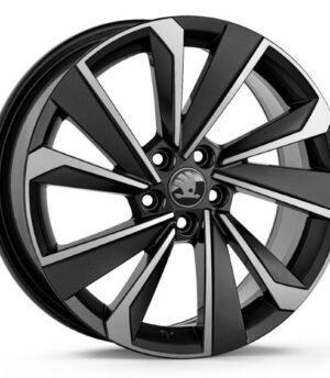 Skoda Fabia R17 (6VE071497A FL8)