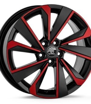 Skoda Fabia R17 (6VE071497B QXJ)