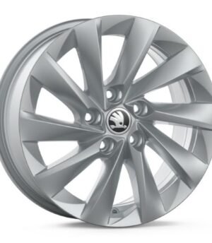 Skoda Superb R16 (3P0071496 8Z8)