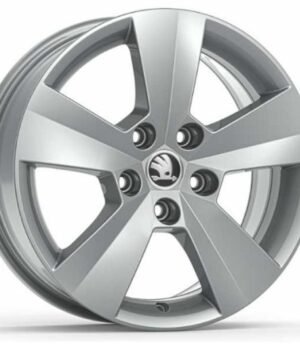 Skoda Superb R16 (3V0071496 8Z8)