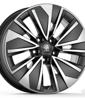 Skoda Superb R17 (3P0071497C FL8)