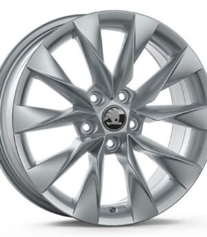 Skoda Superb R17 (3P0071497D 8Z8)