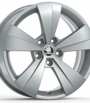 Skoda Superb R17 (3V0071497 8Z8)