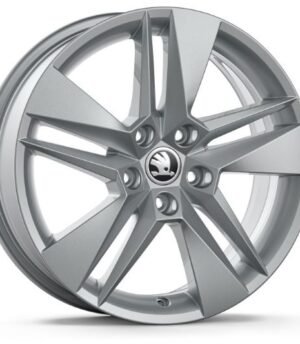 Skoda Superb R17 (3V0071497F 8Z8)