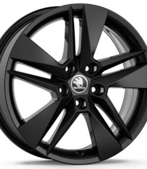 Skoda Superb R17 (3V0071497G FL8)