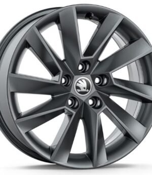 Skoda Superb R17 (3V0071497H HA7)