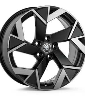 Skoda Superb R18 (3P0071498A FL8)