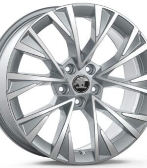 Skoda Superb R18 (3P0071498J 8Z8)