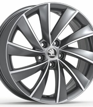 Skoda Superb R18 (3V0071498H HA7)