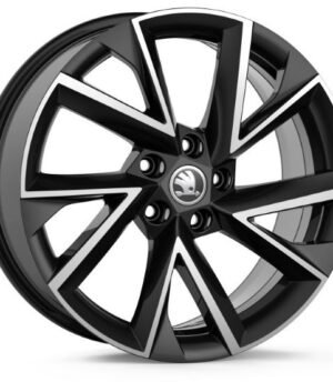 Skoda Superb R18 (3V0071498P FL8)