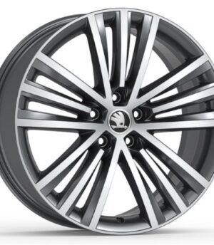 Skoda Superb R19 (3V0071499B HA7)