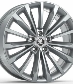 Skoda Superb R19 (3V0071499E 8Z8)