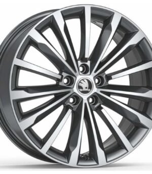 Skoda Superb R19 (3V0071499F HA7)