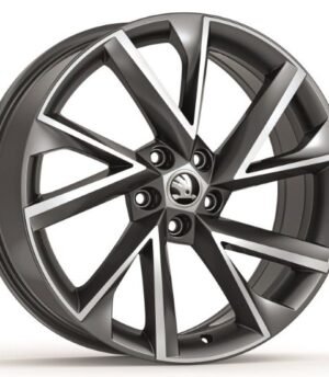 Skoda Superb R19 (3V0071499G HA7)
