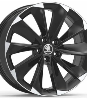 Skoda Superb R19 (3V0071499JX2)