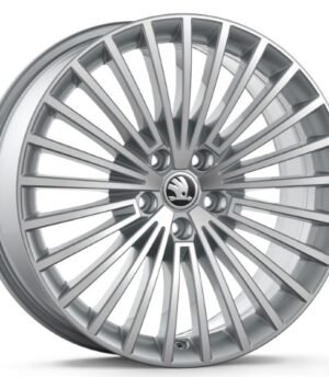 Skoda Superb R19 (3V0071499L 8Z8)