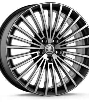 Skoda Superb R19 (3V0071499N FL8)