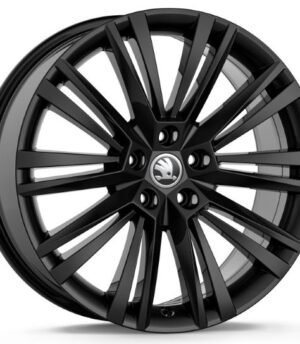 Skoda Superb R19 (3V0071499R FL8)