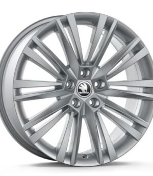 Skoda Superb R19 (3V0071499P 8Z8)