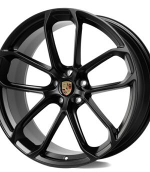 Porsche Macan R21 BLM (95B601025FS,95B601025FT)