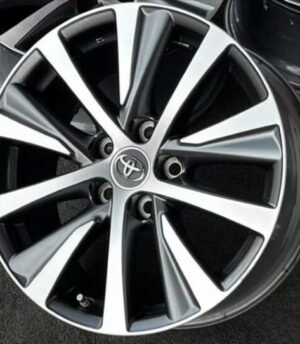 Toyota Allion R17 (TAl-177540BlGr-A)