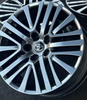 Toyota Allion R17 (TAl-177540Gr-A)