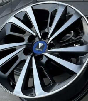 Toyota Auris R15 (TA-156540Gr-A)