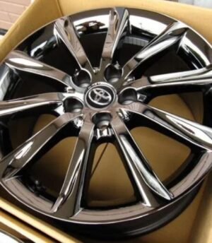 Toyota Avalon R18 (TAv-188045Gr-A)