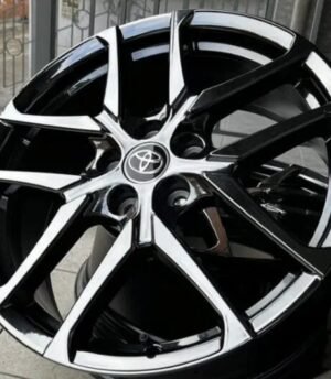 Toyota C-HR R19 (TCH-197550BL1-A)