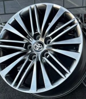 Toyota Corolla R17 (TCl-177040Gr-A)