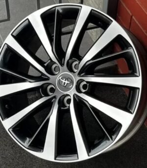 Toyota Corolla R17 (TCl-177040GrB-A)