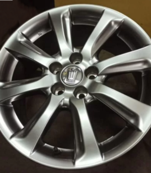 Toyota Crown R18 (TCrw-188045Gr2-A)