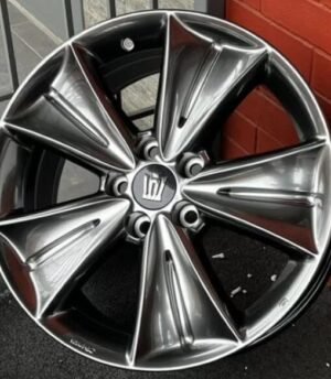 Toyota Crown R18 (TCrw-188045Gr3-A)