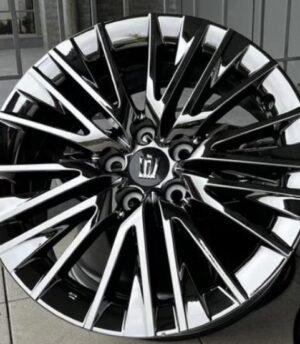 Toyota Crown R18 (TCrw-188040Gr-A)