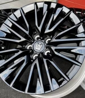 Toyota Crown R18 (TCw-188045Bl-A)