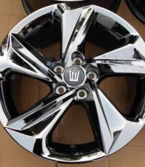 Toyota Crown R18 (TCw-188045Gr-A)