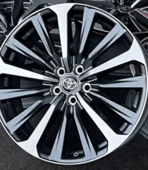 Toyota Crown R20 (TCr-208035BS-A)