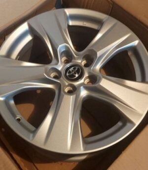 Toyota Highlander R18 (TH-188035S-A)