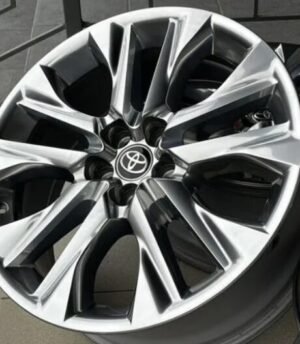 Toyota Highlander R20 (TH-208035A-A)