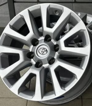 Toyota Land Cruiser Prado R18 (TLCP-187525S-A)