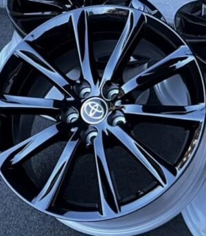 Toyota Mark X R18 (TMr-188045Bl-A)