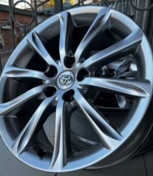 Toyota Mark X R18 (TMr-188045Gr-A)